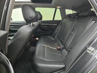 BMW 3-serie Touring 320i xDrive Centennial High Executive Stationwagen | 2016 | 213.696 km | Automaat | J540DN | NAP: Geen oordeel