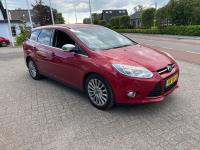 Ford Focus Wagon 1.0 EcoBoost Titanium Stationwagen | 2012 | 224.957 km | HB153G | NAP: Geen oordeel