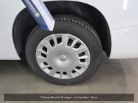 Opel Combo 1.5D L2H1 Edition | 2020 | 168.463 km | VHS15K | NAP: Logisch