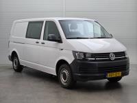 Volkswagen Transporter 2.0 TDI L2H1 Economy Business | 2019 | 160.323 km | VBT12T | NAP: Logisch