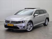 Volkswagen Passat Variant 1.4 TSI GTE Highline | 2015 | 181.819 km | Automaat | HN474K | NAP: Logisch
