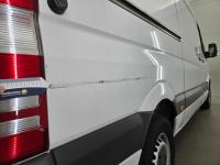Mercedes-Benz Sprinter 414 2.2 CDI 366 HD | 2018 | 219.286 km | V622SL | NAP: Logisch