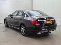 Mercedes-Benz C-klasse 200 CDI Premium Plus | 2018 | 212.629 km | XX962F | NAP: Geen oordeel