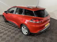 Renault | Clio Estate | 0.9 TCe Iconic | 2016 | 200,719 km | PP086F | No rating