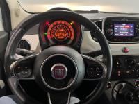 Fiat | Fiat 500 | 0.9 TwinAir Turbo Popstar | 2016 | 162,193 km | JD728D | Logical