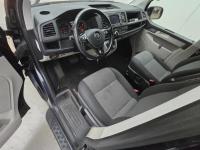 Volkswagen Transporter 2.0 TDI L1H1 Highline | 2019 | 212,172 km | Automatic | VDB63Z | NAP: Makes sense