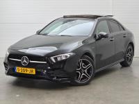Mercedes-Benz A-Class 250 e Advantage | 2020 | 194,952 km | Automatic | S209JR | NAP: No rating