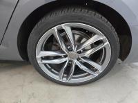 Audi A4 Limousine 1.4 TFSI Sport Lease Edition | 2017 | 225.541 km | Automaat | NX259Z | NAP: Logisch