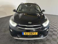 Kia | Stonic | 1.0 T-GDi ExecutiveLine | 2019 | 249.092 km | XJ387J | Logisch