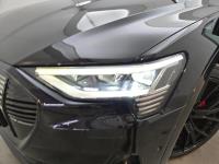 Audi e-tron e-tron 55 quattro advanced Pro Line S 95 kWh | 2019 | 114.270 km | Automaat | R658KT | NAP: Geen oordeel