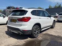 BMW X1 xDrive20i Centennial High Executive | 2016 | 152,680 km | Automatic | KB690H | Asking Price: Reasonable