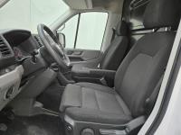 MAN TGE 30 2.0 Standard | 2018 | 221,636 km | V263LB | NAP: Logical