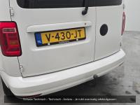 My Volkswagen Caddy 2.0 TDI L1H1 BMT Trendline | 2017 | 178.913 km | V430JT | NAP: Logisch