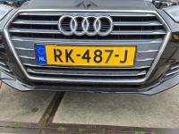 Audi A4 Avant 1.4 TFSI Sport Lease Edition | 2018 | 170.990 km | Automaat | RK487J | NAP: Logisch