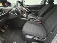 Peugeot 308 SW 1.2 PureTech Blue Lease | 2015 | 196,141 km | GV483G | NAP: Logical