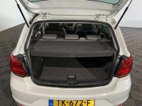 Volkswagen | Polo | 1.0 Comfortline Connected Series | 2016 | 154,355 km | TK672F | No rating