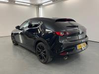 Mazda 3 2.0 e-SkyActiv-X M Hybrid 186 Luxury | 2023 | 184.880 km | S027BX | NAP: Logisch
