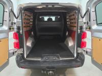 Citroen Jumpy 2.0 BlueHDI 120 Comfort XL DC S&S | 2017 | 98.439 km | V46JGV | NAP: Geen oordeel