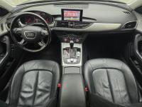 Audi A6 Avant 2.0 TFSI Premium Edition | 2015 | 275,032 km | Automatic | 5ZVK32 | NAP: Makes sense
