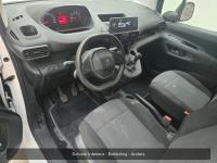 Peugeot Partner 1.5 BlueHDI Pro | 2020 | 144.750 km | VGK87X | NAP: Logisch
