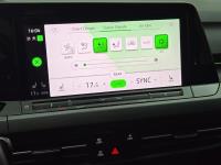 Volkswagen Golf 1.5 eTSI Style | 2020 | 133.891 km | Automaat | X559GZ | NAP: Geen oordeel