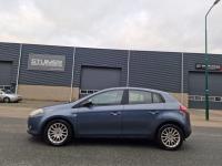 Fiat | Bravo | 1.4 Edizione Prima | 2007 | 168.115 km | 99XKLG | Logisch