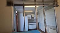 Kantoor Unit met wc 