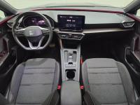 SEAT Leon Sportstourer 1.4 TSI eHybrid PHEV FR Business Intense | 2021 | 103.421 km | Automaat | P276PJ | NAP: Geen oordeel