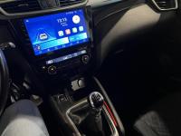 Nissan | Qashqai | 1.2 Connect Edition | 2014 | 142.789 km | GZ732D | Geen oordeel