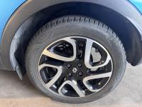 Renault | Captur | 0.9 TCe Dynamique | 2013 | 141,470 km | PZ962J | No rating