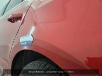 Skoda Octavia Combi 1.6 TDI Elegance Businessline Station Wagon | 2014 | 282,705 km | Automatic | 5XDG13 | NAP: Makes sense