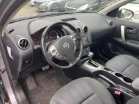 Nissan Qashqai 1.6 Connect Edition | 2012 | 133.420 km | Automaat | 01XSK3 | NAP: Logisch