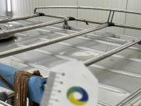 Mercedes-Benz Sprinter 414 2.2 CDI 432 HD | 2018 | 417.772 km | Automaat | VLL22K | NAP: Geen oordeel