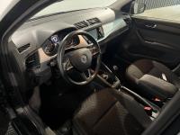 Skoda | Fabia Combi | 1.2 TSI Drive | 2017 | 366.194 km | NH722Z | Logisch
