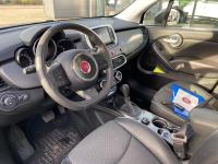 Fiat 500 X 1.4 Turbo MultiAir Lounge | 2016 | 45.632 km | Automaat | JD744V | NAP: Logisch