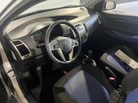 Hyundai | i20 | 1.4i Dynamic XL | 2010 | 167,119 km | 24LZK5 | Logical