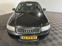 Audi | A4 Avant | 2.0 Pro Line | 2005 | 276.374 km | 46PXKT | Logisch
