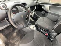 Peugeot 107 1.0-12V Millesim 200 | 2011 | 101.650 km | Automaat | 35NVX6 | NAP: Logisch
