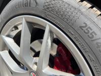 Alfa Romeo Stelvio 2.0 T AWD First Edition | 2017 | 137,311 km | Automatic | PZ672N | NAP: Makes sense