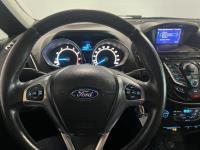 Ford | B-Max | 1.0 EcoBoost Titanium | 2014 | 148,205 km | 3SXX64 | Logical