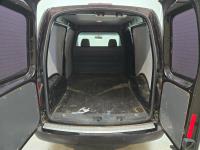 Volkswagen Caddy 1.6 TDI Maxi | 2014 | 184.238 km | Automaat | VJ718P | NAP: Logisch
