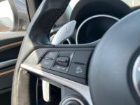 Alfa Romeo Stelvio 2.0 T AWD First Edition | 2017 | 137,311 km | Automatic | PZ672N | NAP: Makes sense