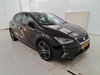 SEAT Ibiza 1.0 TSI FR Business Intense | 2019 | 142,804 km | XX625N | NAP: Makes sense