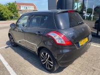 Suzuki Swift 1.2 Bandit EASSS | 2016 | 150,963 km | RS655T | NAP: No rating