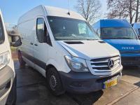 Mercedes-Benz Sprinter 311 2.2 CDI 366 | 2018 | 1 km | VXK99J | NAP: Onlogisch