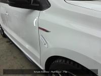 Volkswagen Polo 1.8 TSI GTI | 2017 | 106.450 km | Automaat | KV180L | NAP: Logisch