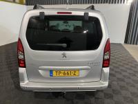 Peugeot | Partner Tepee | 1.6 HDiF XT Executive | 2012 | 248.056 km | TP661Z | Geen oordeel