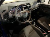 Skoda | Fabia | 1.0 Active | 2019 | 98,636 km | J917VF | No rating