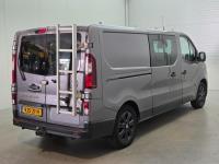 Fiat Talento 1.6 MJ EcoJet L2H1 DC SX | 2019 | 191.772 km | VJS21H | NAP: Geen oordeel