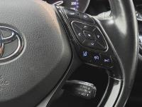 Toyota C-HR 1.8 Hybrid Dynamic | 2017 | 221.106 km | Automaat | RD057L | NAP: Logisch